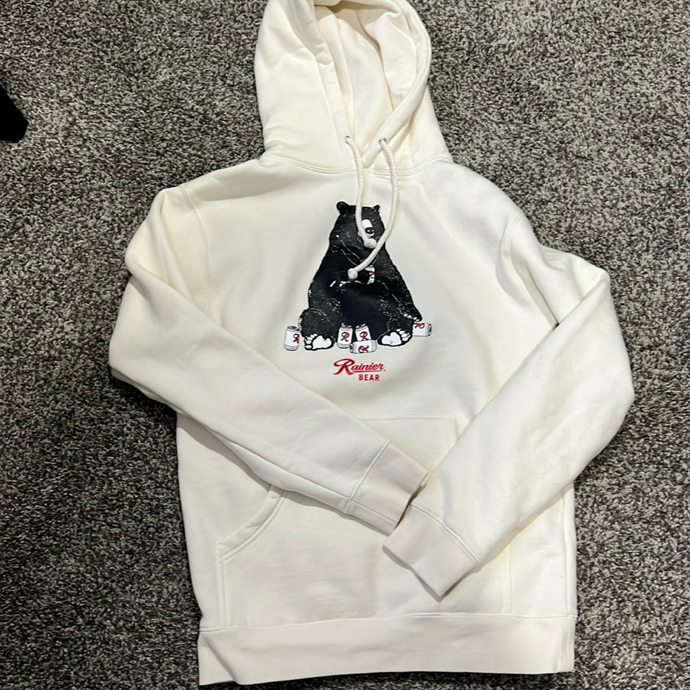 Rainer beer sweatshirt